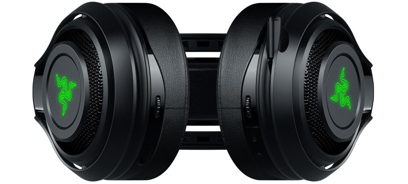 ヘッドホン Razer MANO'WAR 7.1 Amazon.co.jp: Razer MaNO'War 7.1 ゲーミングヘッドセット